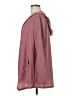 VIISHOW Pink Burgundy Cardigan Size M - photo 5