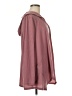 VIISHOW Pink Burgundy Cardigan Size M - photo 4