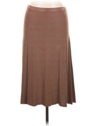 Coldwater Creek Casual Skirt (view 1)