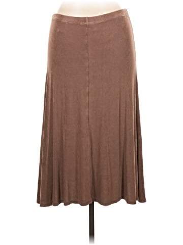 Coldwater Creek Casual Skirt (view 2)