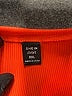 Shein Curve Orange Cocktail Dress Size 0X - photo 7