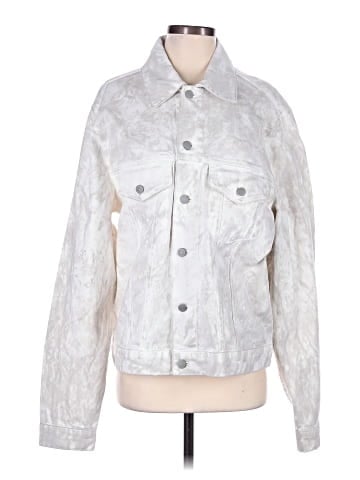 Maison Margiela Denim Jacket (view 1)