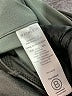 Athleta Camo Black Athletic Shorts Size M - photo 4