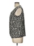 Kasper Black Sleeveless Blouse Size L (petite) - photo 5