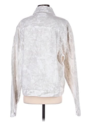 Maison Margiela Denim Jacket (view 2)