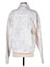 Maison Margiela 100% Cotton Metallic Silver Denim Jacket Size EU (IT) 44 / US 8 - photo 2
