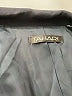 Tahari 100% Polyester Black Blazer Size 12 - photo 6
