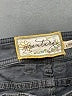 Aventura Black Jeans Size 4 - photo 4