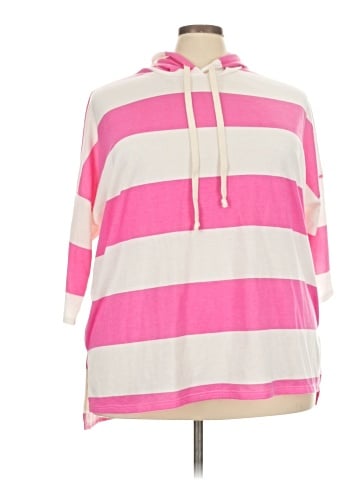 Honeyme Poncho (view 1)