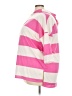 Honeyme Pink Poncho Size 3X - photo 5