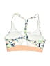 Unbranded Ivory Swimsuit Top Size P (estimated, petite) - photo 2
