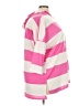 Honeyme Pink Poncho Size 3X - photo 4