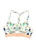 Unbranded Ivory Swimsuit Top Size P (estimated, petite) - photo 1