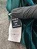 Shein Teal Cocktail Dress Size 1X - photo 8