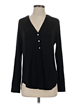 Amour Vert Long Sleeve Blouse