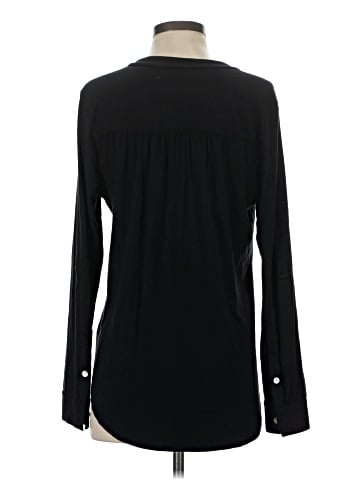 Amour Vert Long Sleeve Blouse (view 2)
