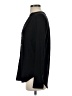 Amour Vert Black Long Sleeve Blouse Size XS - photo 5