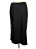 Old Navy 100% Polyester Solid Black Formal Skirt Size XXL - photo 2