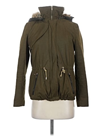 Trafaluc by Zara Jacket (view 1)
