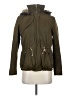 Trafaluc by Zara Green Jacket Size S - photo 1