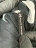 Nilla Shields Black Jacket Size M - photo 6
