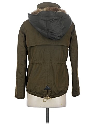 Trafaluc by Zara Jacket (view 2)