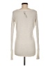 Lululemon Athletica Ivory Pullover Sweater Size 6 - photo 2