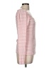 Boden Pink Long Sleeve Top Size 8 - photo 4