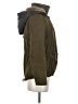 Trafaluc by Zara Green Jacket Size S - photo 4