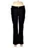 Rock & Republic Black Jeans Size 10 - photo 1