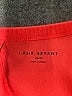 Lane Bryant Orange Sleeveless Top Size 26 - 28 Plus - photo 7