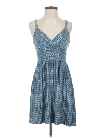 Ann Taylor LOFT Casual Dress (view 1)