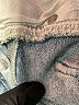 Naf Naf Blue Jeans Size 8 - photo 8