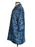 Soft Surroundings 100% Lyocell Blue 3/4 Sleeve Button-Down Shirt Size XS - photo 5