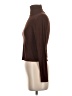 Shein Brown Turtleneck Sweater Size S - photo 5