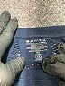Athleta Blue Long Sleeve T-Shirt Size XS - photo 7