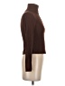 Shein Brown Turtleneck Sweater Size S - photo 4