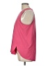 Athleta Pink Sleeveless Top Size L - photo 5