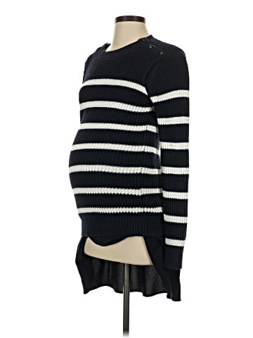 Seraphine Pullover Sweater (view 1)
