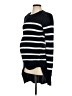Seraphine 100% Cotton Black Pullover Sweater Size 2 - photo 1