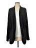 J for Justify Gray Cardigan Size M - photo 1