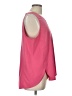 Athleta Pink Sleeveless Top Size L - photo 4