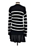 Seraphine 100% Cotton Black Pullover Sweater Size 2 - photo 2