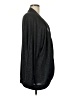 J for Justify Gray Cardigan Size M - photo 4
