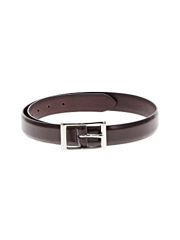 Gap Factory Store Leather Belt (view 1)