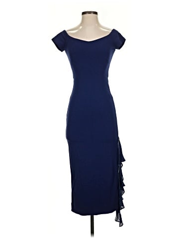 Nicole Miller Collection Cocktail Dress (view 1)