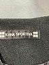 Assorted Brands Graphic Black Track Jacket Size 1X (estimated) - photo 6