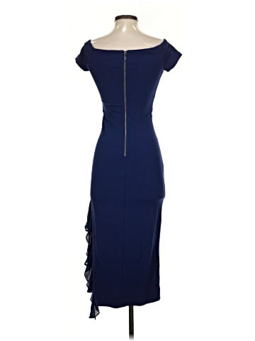 Nicole Miller Collection Cocktail Dress (view 2)
