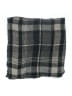 Modena 100% Acrylic Black Scarf One size - photo 2