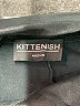 Kittenish Black Dress Pants Size M - photo 7